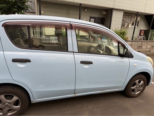 スズキ　アルト 低走行4.4万KM 車検車検整備付2026年(令和8)11月 スズキ アルト 44.8万円 車検:2026年12月 走行距離:10.7万km