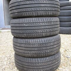 夏タイヤ 215/45R17 ミシュラン Primacy HP