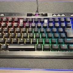 コルセア メカニカルキーボード
