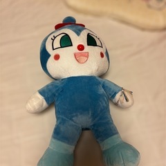 コキンちゃん　ぬいぐるみ