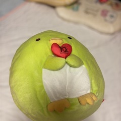 すみっコぐらし　ぬいぐるみ