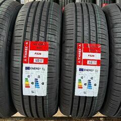 🌞185/60R15⭐工賃込み！新品未使用！アクア、フィールダー...
