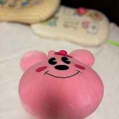 ディズニー　ミニーマウス　ぬいぐるみ