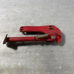 HONDA 郵政カブ MD９０ サイド スタンド　MD ホンダ [C-25-0618-42]の画像