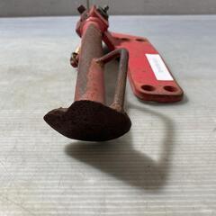 HONDA 郵政カブ MD９０ サイド スタンド　MD ホンダ [C-25-0618-42]の画像