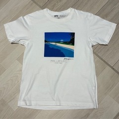 メンズTシャツ　Sサイズ　3枚の画像