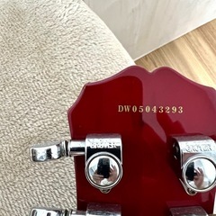 【BECK改造】Epiphone Les Paul サンバーストの画像