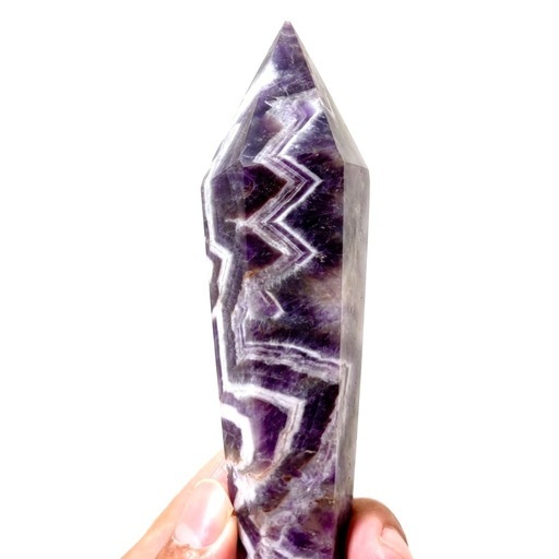 ドリームアメジスト アメシスト 紫水晶 天然石 ポイント パワーストーン