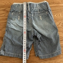 ベビーギャップ　ズボン　4歳前後の画像