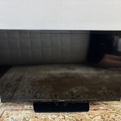 テレビ