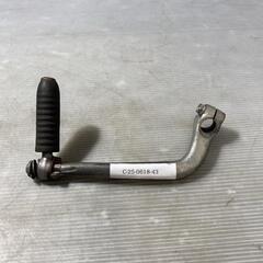 HONDA 郵政カブ MD９０ キックペダル　MD ホンダ [C...