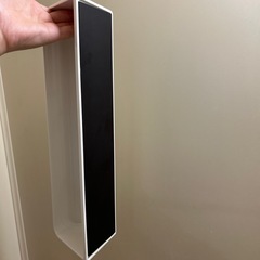 ニトリ　マグネットラックの画像