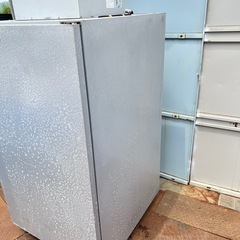 玄米 農作物 貯蔵 収納 保冷庫 冷蔵庫　ジャンク品 の画像