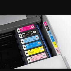 EPSON EP879AWの画像