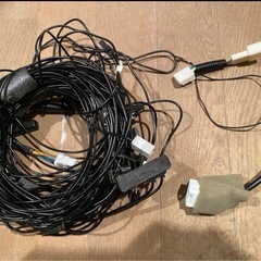 アルヴェルのナビ　美品　nszn-z66の画像