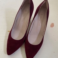 BEAUTY & YOUTH UNITED ARROWS パンプス　23.5cmの画像