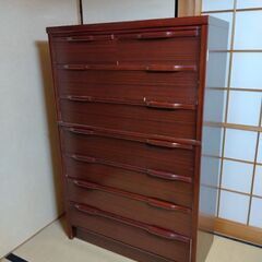 タンス