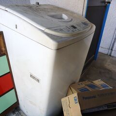 ＳＡＮＹＯ　５ｋｇ　全自動洗濯機　asw-50t