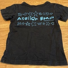 【おまけ】ジャンクストアー　Tシャツ　100の画像