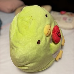 すみっコぐらし　ぬいぐるみの画像