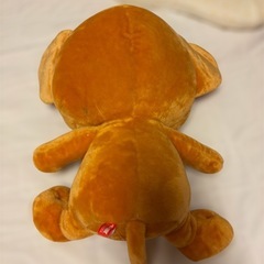 トムとジェリー　ぬいぐるみの画像
