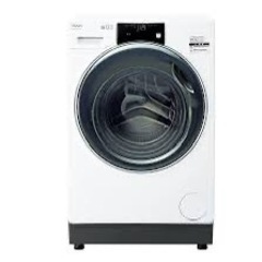 ドラム式洗濯機・冷蔵庫　セット