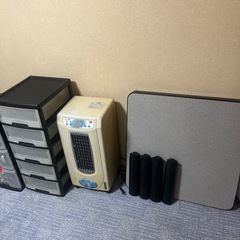 引っ越しのため不要になります。の画像