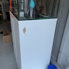 60㎝水槽セットの画像