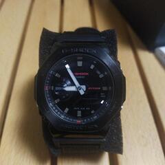 G-SHOCK　GM-2100CB-1AJFの画像