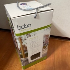 boba 抱っこ紐　スリング 赤ちゃん用の画像