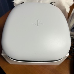 DualSense Edge ps5コントローラーの画像