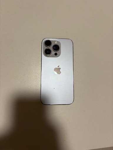 携帯電話/スマホ iPhone14pro