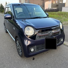 N-ONE最上級グレード車検付き！