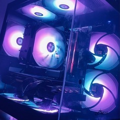 【完全新品カスタムPC】超高性能ゲーミング！Ryzen 5 56...