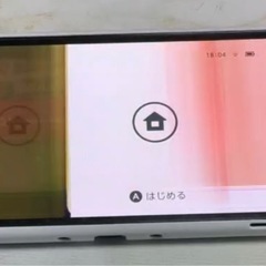 受け渡し予定者様決定Suica有機EL※ジャンク品
