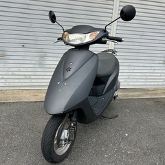HONDA ディオ　原付　4スト　FI車　dio DIO ZX ...