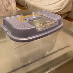 飼育ケース