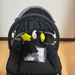 カトージ ベビーバウンサー NewYork・Baby