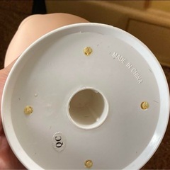カット済ウィッグ 坊主ウィッグ かかしの頭にの画像