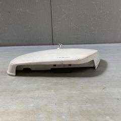 HONDA スーパーカブ50 サイド カバー 左　Cub ホンダ [C-25-0618-47]の画像