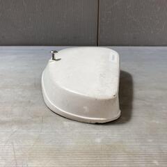 HONDA スーパーカブ50 サイド カバー 左　Cub ホンダ [C-25-0618-47]の画像