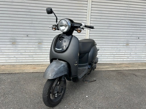 HONDA ジョルノ　4スト Fl車　通勤通学　ビーノ　スクーピー　管理番号①①①
