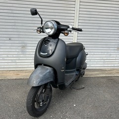 HONDA ジョルノ　4スト Fl車　通勤通学　ビーノ　スクーピ...