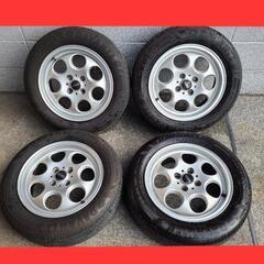 ★ タイヤ バリ山 175/65R15 BMW MINI ミニ ...