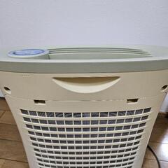 ☆最終値下げ☆空気清浄機(SHARP)の画像