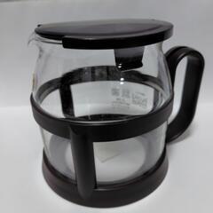 イワキパイレックスのコーヒーサーバー