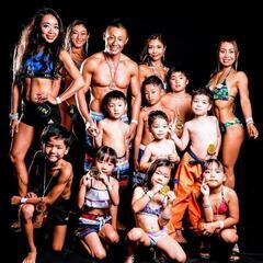 “カッコいい“ママ＆パパへ🏋️｢子供達が自慢｣する親に本気…