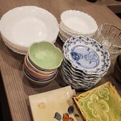 食器40点‼️　お皿など　40点相当の画像