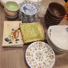 食器40点‼️　お皿など　40点相当の画像