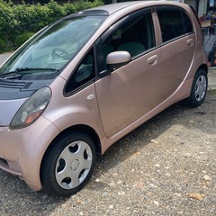アイ､車検2年，コミコミ12万円